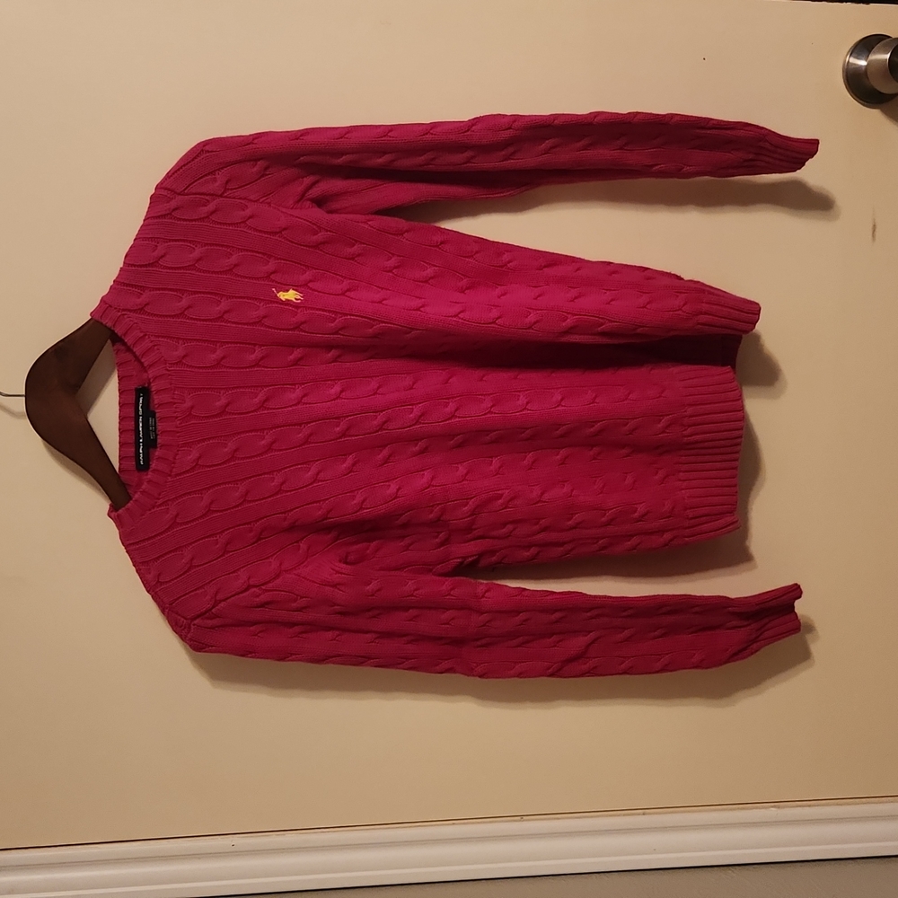 Sweater - Picture 1 of 4